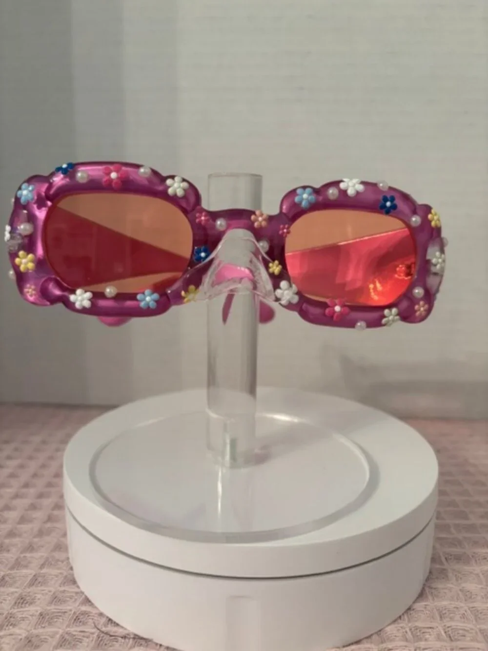 Original One-of-a-Kind Sunglasses - Picture 1 of 4